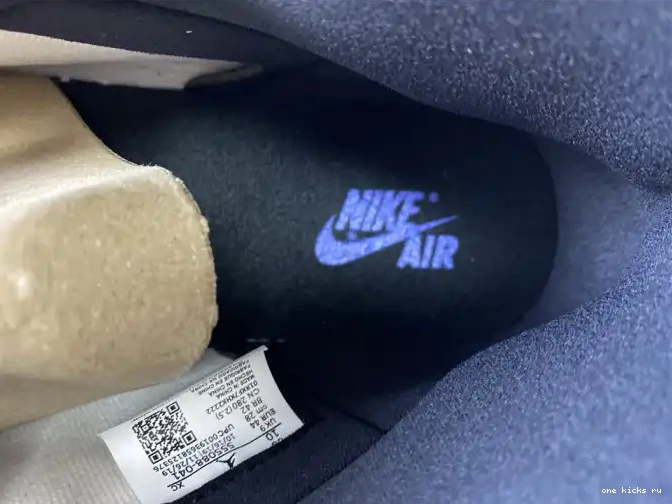 Chep Onekick Retro 555088-041 Air Game Royal High OG Jordan 1 0423
